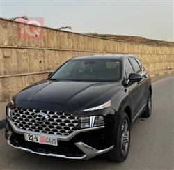 هيونداي سانتافي